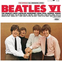 Beatles VI - The Beatles