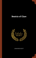 Beatrix of Clare