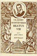 Beatus Vir: Vocal Score (Latin)