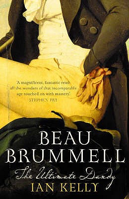 Beau Brummell - Kelly, Ian