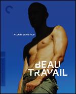 Beau Travail [Criterion Collection] [Blu-ray] - Claire Denis