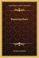 Beaumarchais