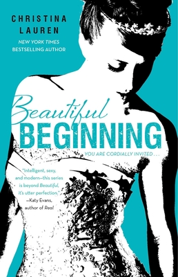 Beautiful Beginning - Lauren, Christina