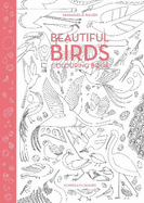 Beautiful Birds Colouring Book