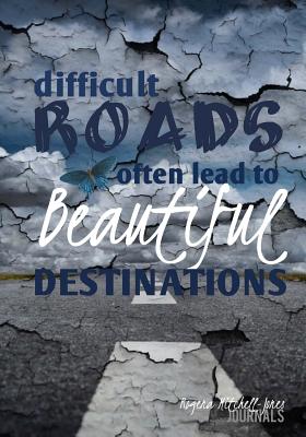 Beautiful Destinations - A Journal - Mitchell-Jones, Rogena