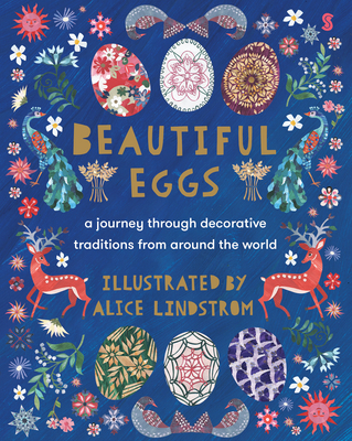 Beautiful Eggs - Lindstrom, Alice