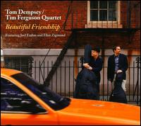 Beautiful Friendship - Tom Dempsey/Tim Ferguson