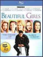 Beautiful Girls [Blu-ray]