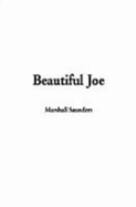 Beautiful Joe - Saunders, Marshall