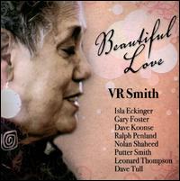 Beautiful Love - V.R. Smith