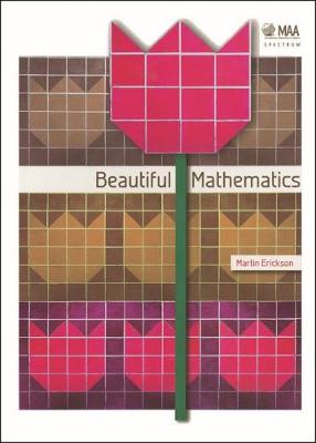 Beautiful Mathematics - Erickson, Martin