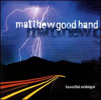 Beautiful Midnight [Clean] - Matthew Good Band