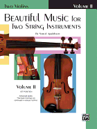 Beautiful Music for Two String Instruments, Bk 2: 2 Violins