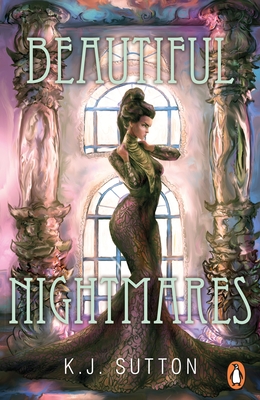 Beautiful Nightmares - Sutton, K.J.