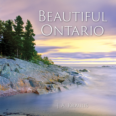 Beautiful Ontario - Kraulis, J a