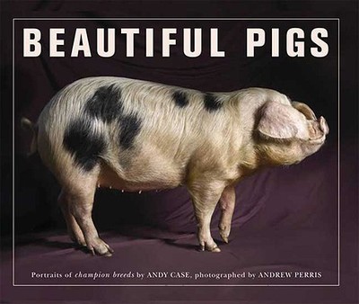 Beautiful Pigs: Potraits of Fine Breeds - Case, Andy, and Perris, Andrew (Photographer)