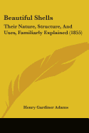 Beautiful Shells: Their Nature, Structure, And Uses, Familiarly Explained (1855)