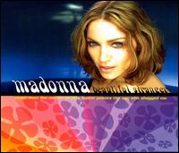 Beautiful Stranger [US CD Single] - Madonna