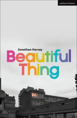Beautiful Thing - Harvey, Jonathan