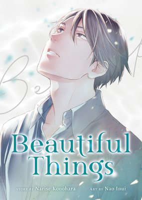 Beautiful Things: The Complete Manga Collection - Konohara, Narise