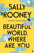 Beautiful World, Where Are You: Sunday Times number one bestseller