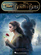Beauty and the Beast: E-Z Play Today #49