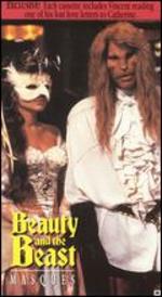 Beauty and the Beast: Masques