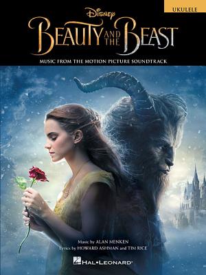 Beauty and the Beast: Music from the Motion Picture Soundtrack - Menken, Alan (Composer), and Ashman, Howard (Composer), and Rice, Tim (Composer)