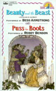 Beauty and the Beast/Puss in Boots: Traditional Tales