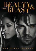 Beauty and the Beast: Season 01