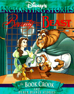 Beauty and the Beast: The Book Crook and Other Disney Stories