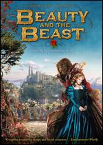 Beauty and the Beast - Christophe Gans