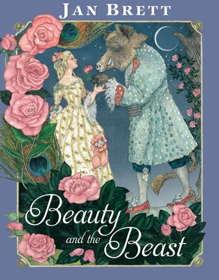 Beauty and the Beast - 