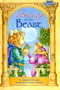 Beauty and the Beast - Hautzig, Deborah