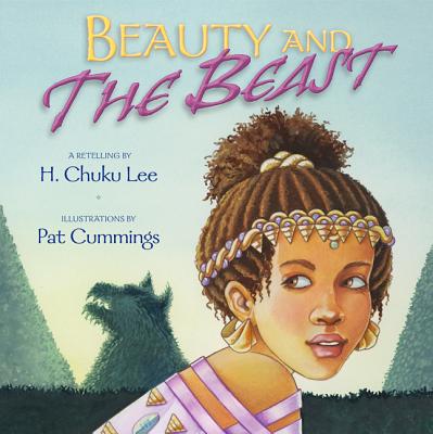 Beauty and the Beast - Lee, H Chuku