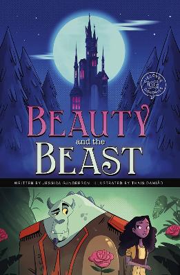 Beauty and the Beast - Gunderson, Jessica