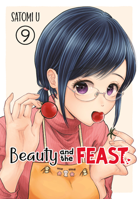 Beauty and the Feast 09 - U, Satomi