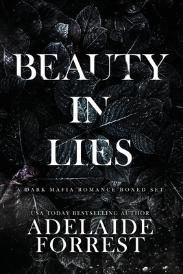 Beauty in Lies - Forrest, Adelaide