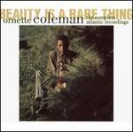 Beauty Is a Rare Thing: The Complete Atlantic Recordings