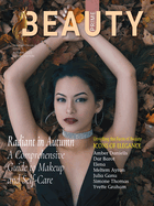 Beauty Prime: Radiant in Autumn A Comprehensive Guide to Makeup and Self-Care