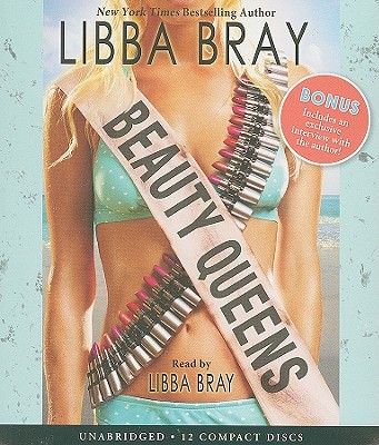 Beauty Queens - Bray, Libba