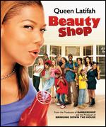 Beauty Shop [Blu-ray] - Bille Woodruff
