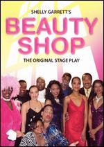 Beauty Shop - The Original Stage Play