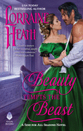 Beauty Tempts the Beast: A Sins for All Seasons Novel