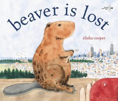 Beaver Is Lost - 