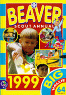 Beaver Scout Annual - The Scout Association