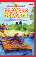 Beavers Beware!: Level 2
