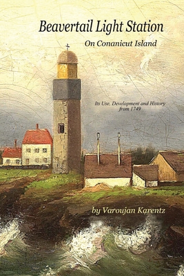 Beavertail Light Station - Karentz, Varoujan