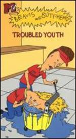 Beavis and Butt-Head: Troubled Youth