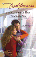 Because of a Boy